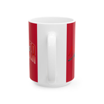 Griffin Reimer 15oz Mug