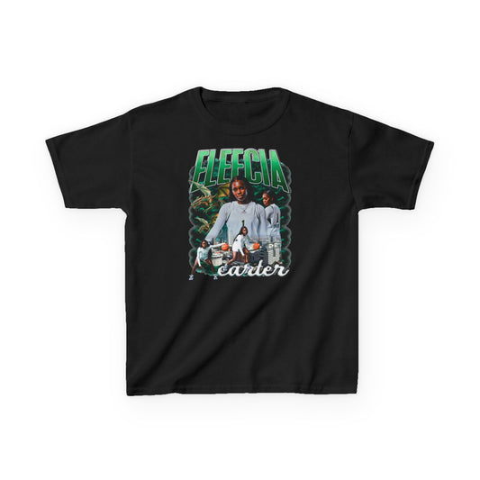 Eleecia Carter Kids Tee