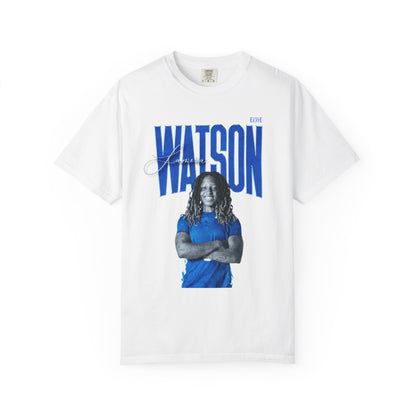 Samora Watson Faded Glory Premium Tee