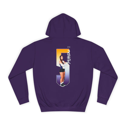 Kiki Provatas Player Icon Premium Hoodie