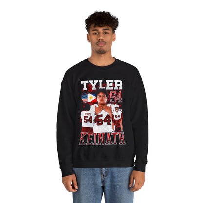 Tyler Keinath Crewneck Sweatshirt