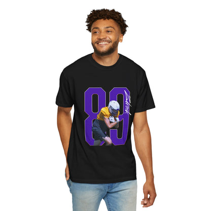 Daniel Zdroik Player Icon Number Premium Tee