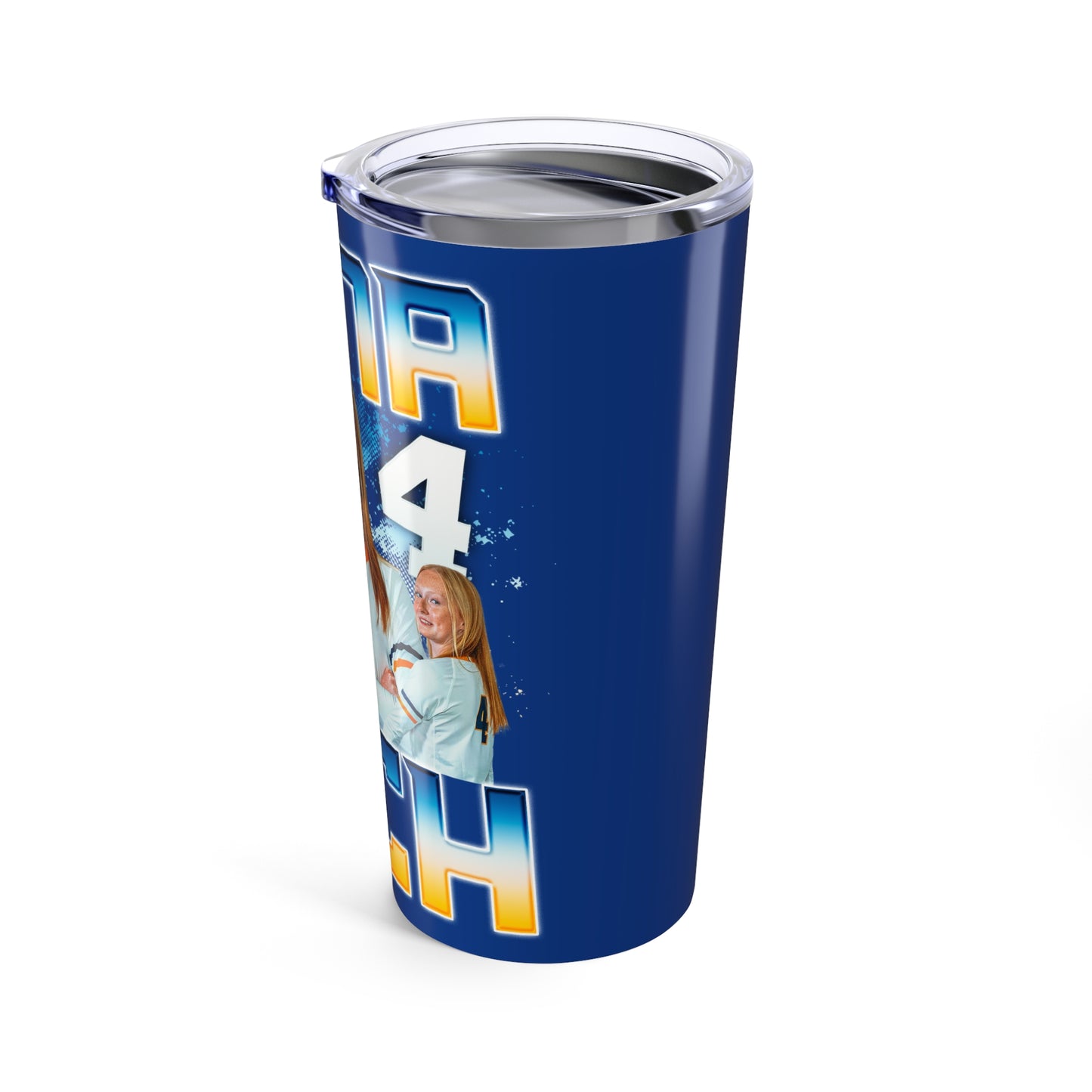 Anna Rich 20oz Tumbler