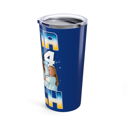 Anna Rich 20oz Tumbler