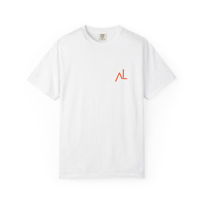 Avery Luedke Logo Premium Tee