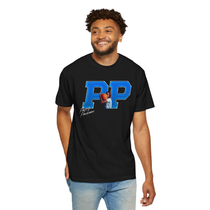 Parris Parham Big Initials Premium Tee