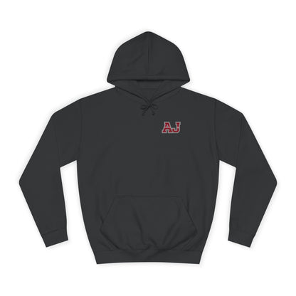 Alexia Jones Elite Athlete Premium Hoodie
