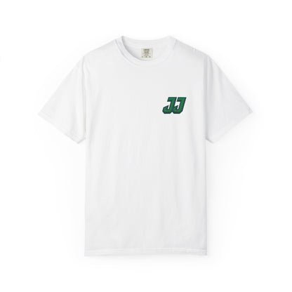 Jonathan Jimenez Logo Premium Tee