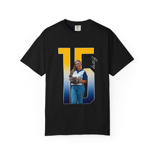Taylor Borup Player Icon Number Premium Tee