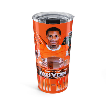 Aviyon Smith-Mack 20oz Tumbler