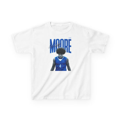 Willie Moore Faded Glory Kids Tee