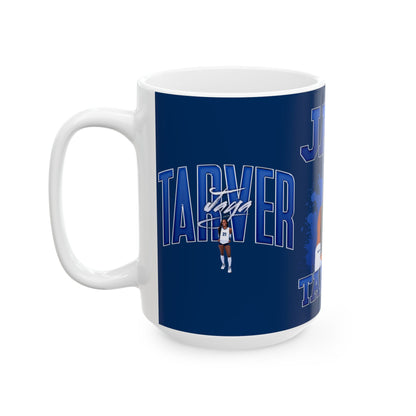 Jaya Tarver 15oz Mug