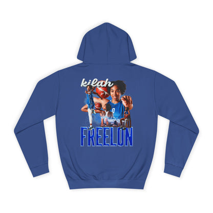 Kilah Freelon Premium Hoodie