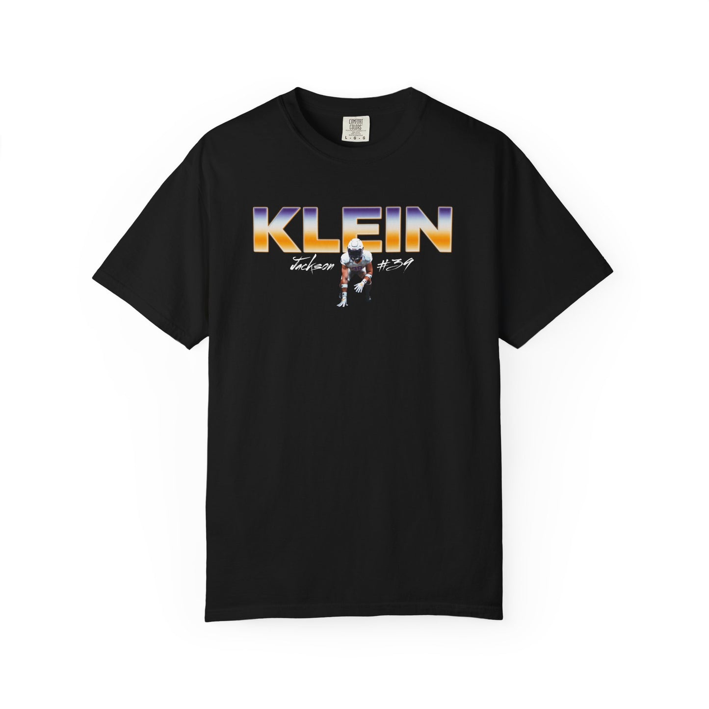 Jackson Klein Star Player Premium Tee