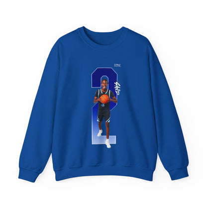 Adnaan Said Player Icon Crewneck Sweatshirt