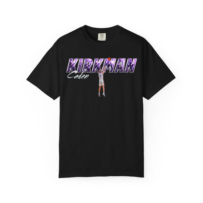 Caden Kirkman Big Last Name Premium Tee