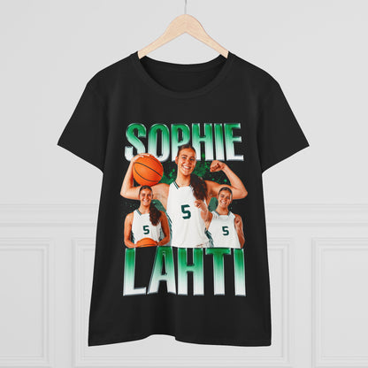 Sophie Lahti Women's Tee