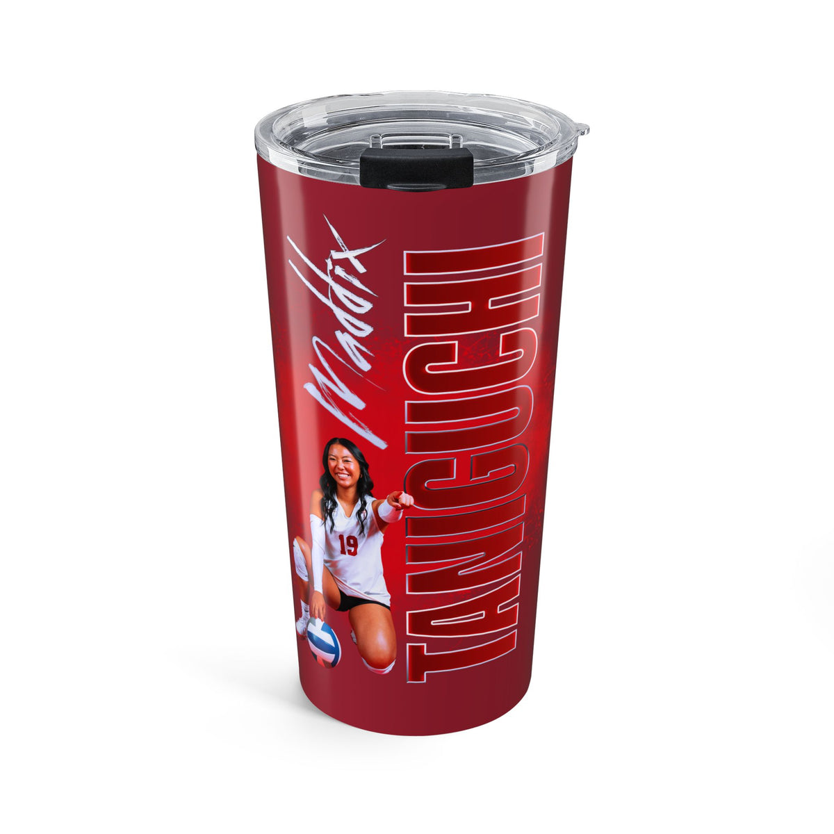 Maddix Taniguchi 20oz Tumbler