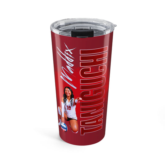 Maddix Taniguchi 20oz Tumbler