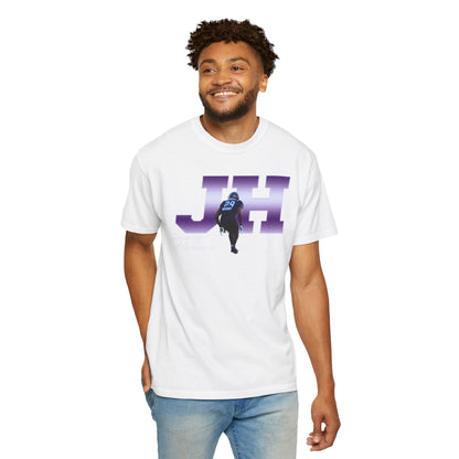 Jamarion Hardemon Big Initials Premium Tee