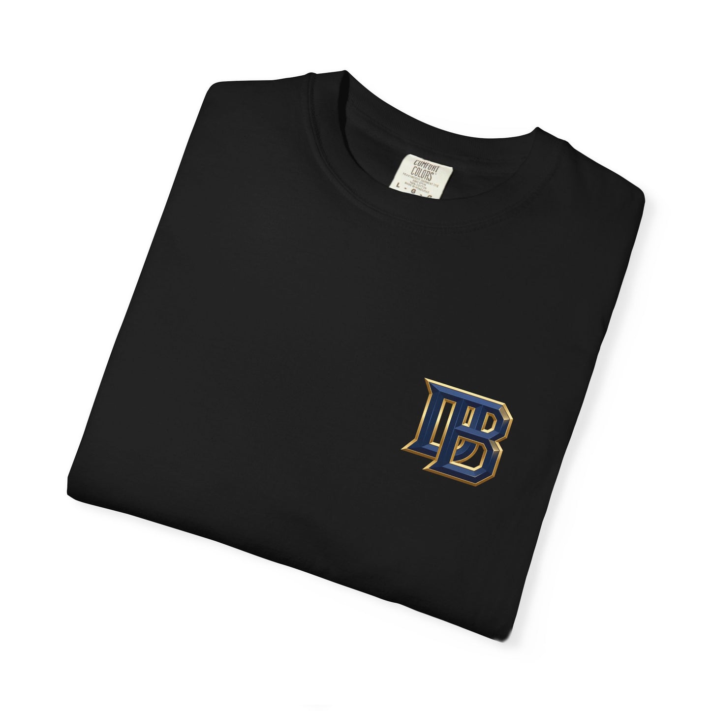 Dontae Bronson Logo Premium Tee