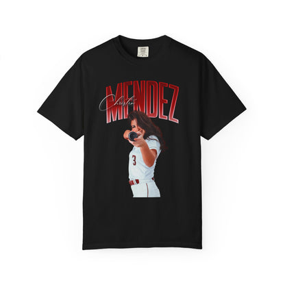 Christen Mendez Athlete Glory Premium Tee