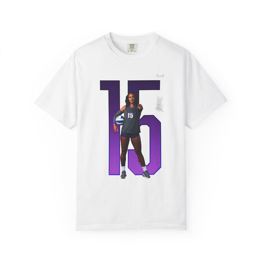 Nevaeh Bray Player Icon Premium Tee