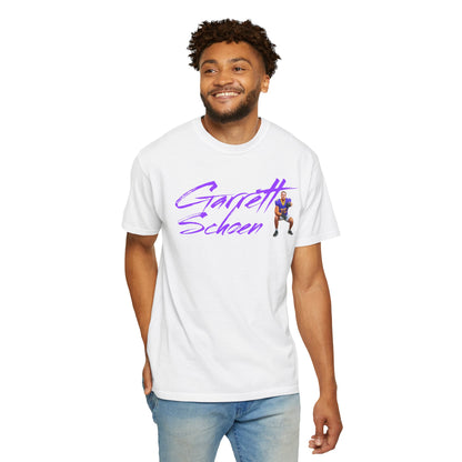 Garrett Schoen Cursive Premium Tee