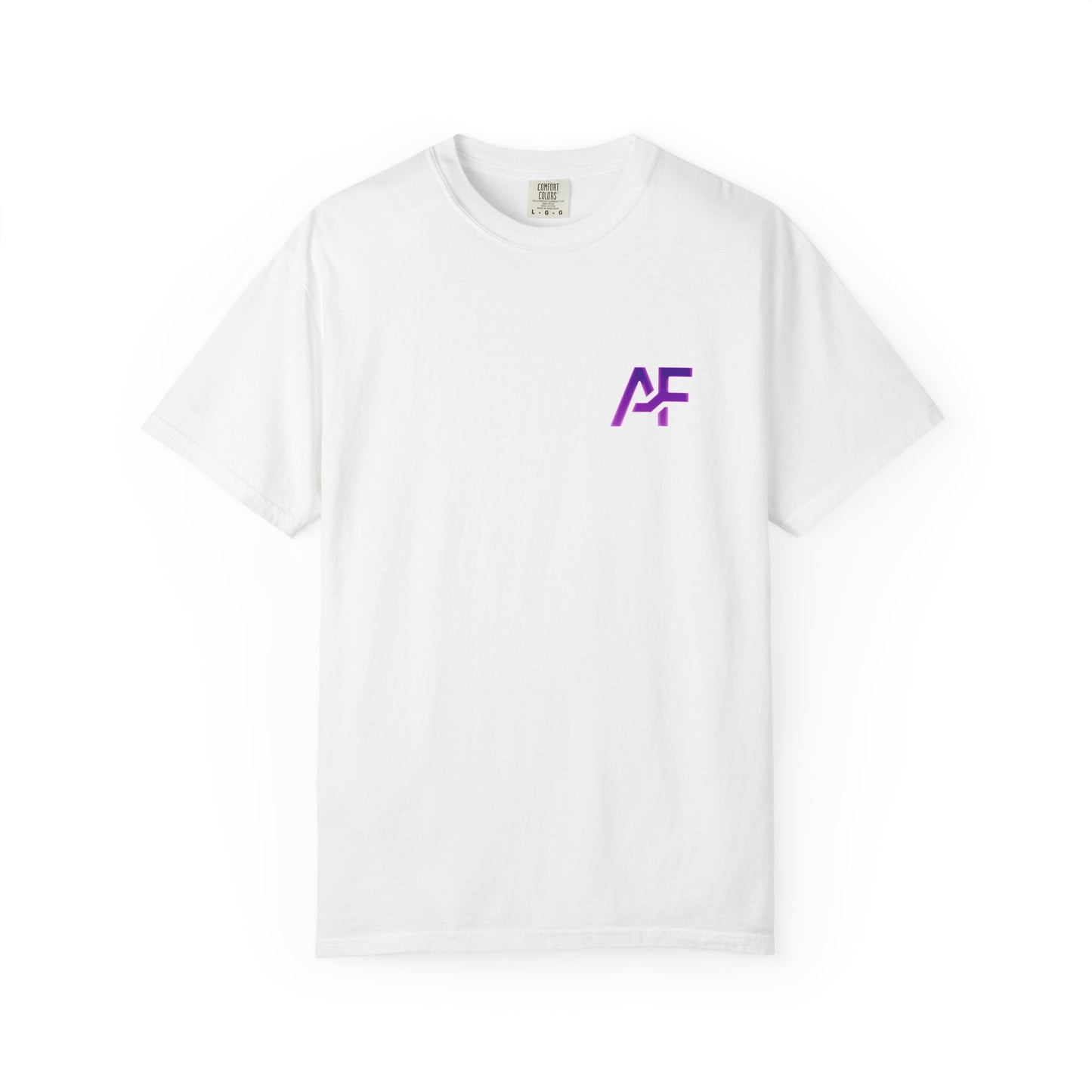 Ant Faiivae Logo Premium Tee