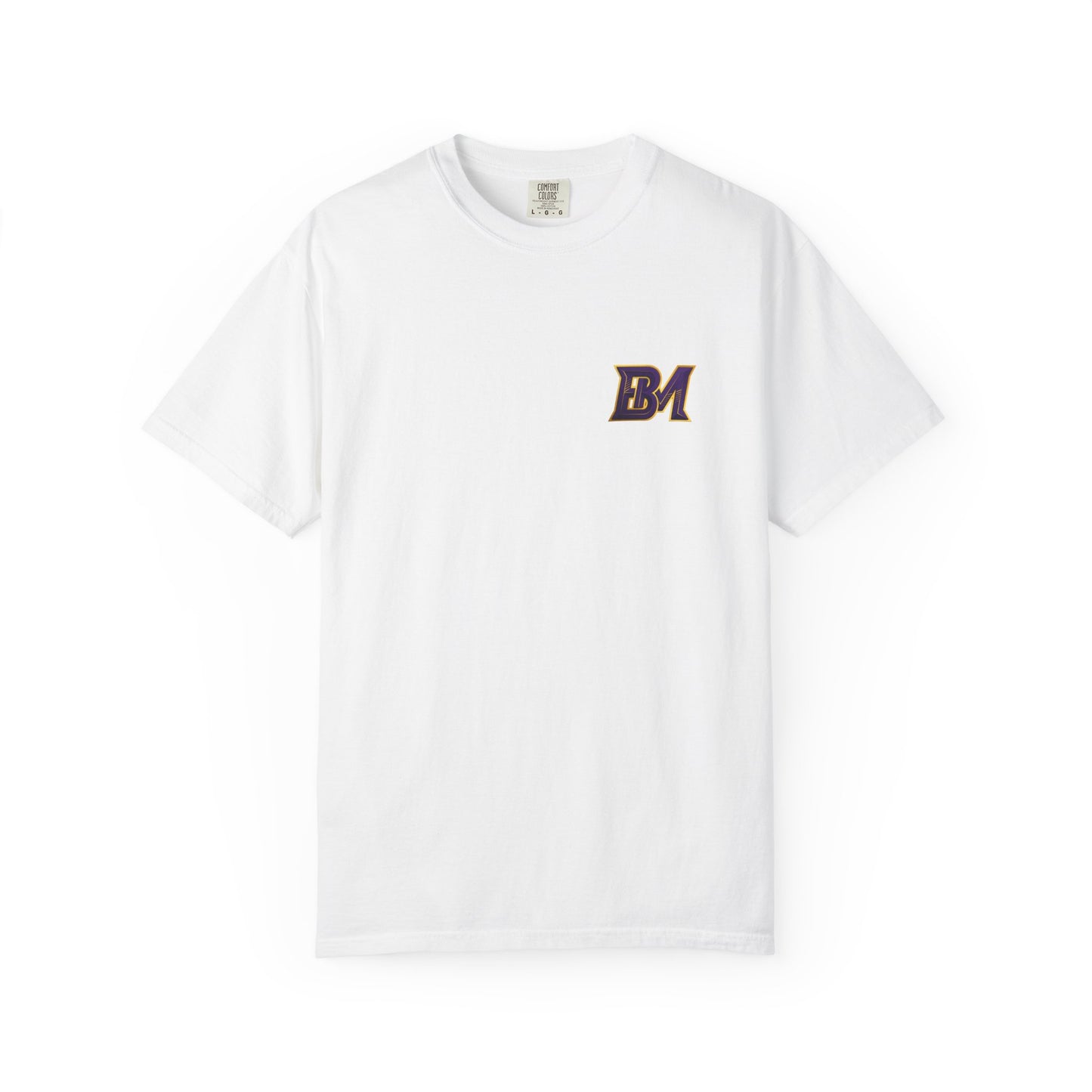 Braedyn Male Logo Premium Tee