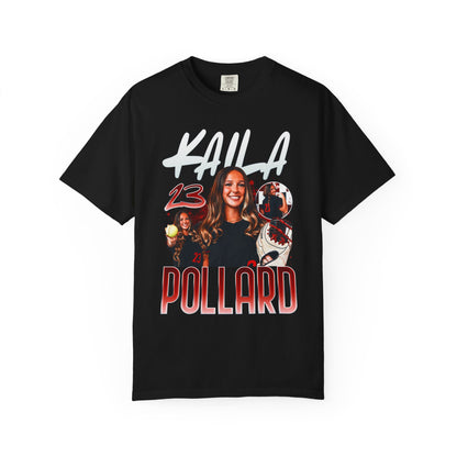 Kaila Pollard Premium Tee
