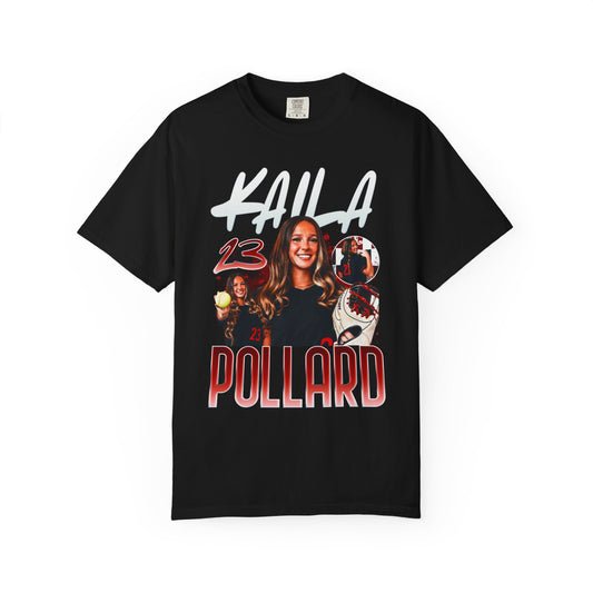 Kaila Pollard Premium Tee