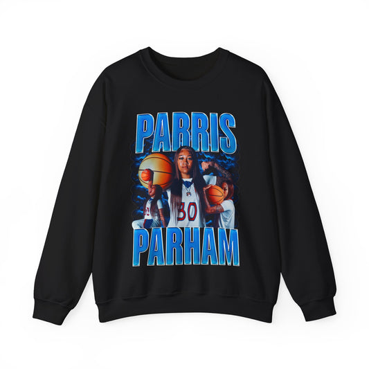 Parris Parham Crewneck Sweatshirt