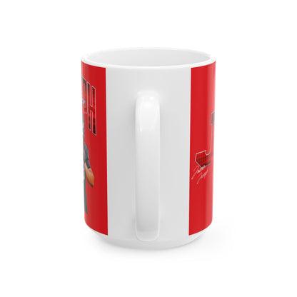 Javon Joseph 15oz Mug
