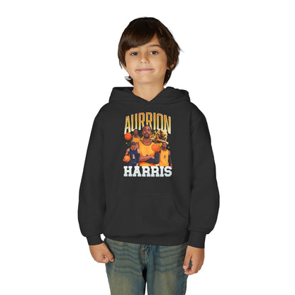 Aurrion Harris Kids Hoodie