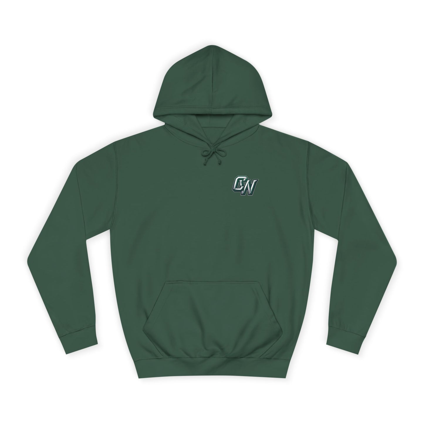 Cedric Wall II Premium Hoodie
