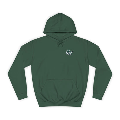 Cedric Wall II Premium Hoodie