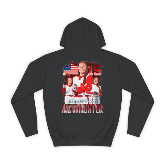 Lillie-Faye McWhorter Heritage Pride Premium Hoodie