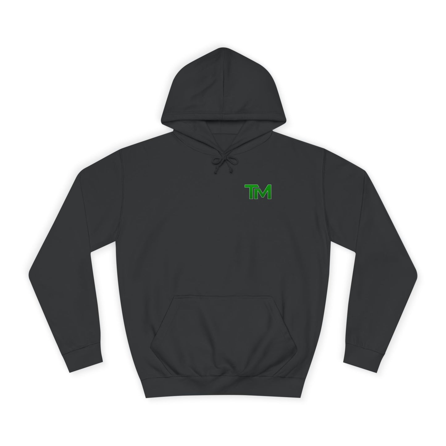 Tu'I Muti Icon Premium Hoodie