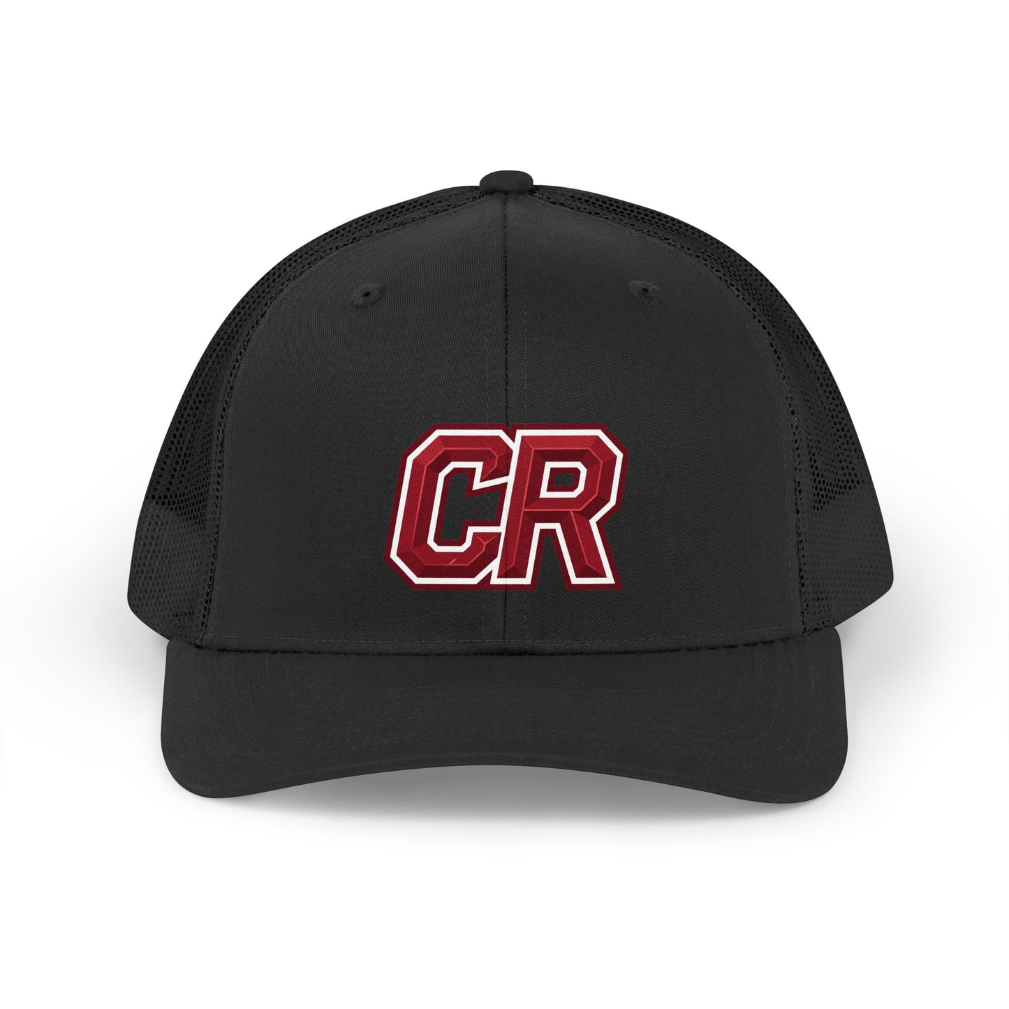 Cam Richardson Logo Trucker Hat