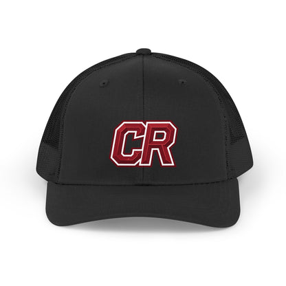 Cam Richardson Logo Trucker Hat
