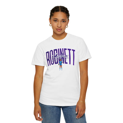 Sydney Robinett Big Last Name Premium Tee