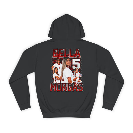Bella Morgas Premium Hoodie