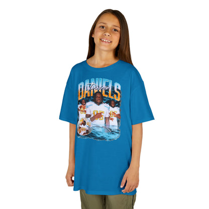 Daveon Daniels Kids Tee