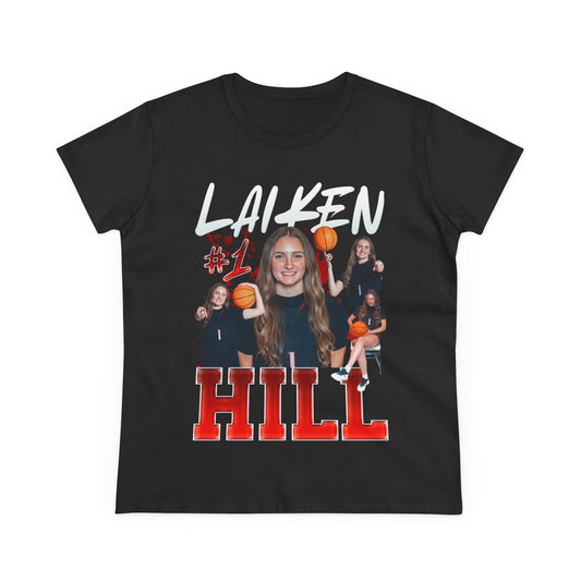 Laiken Hill Women's Tee