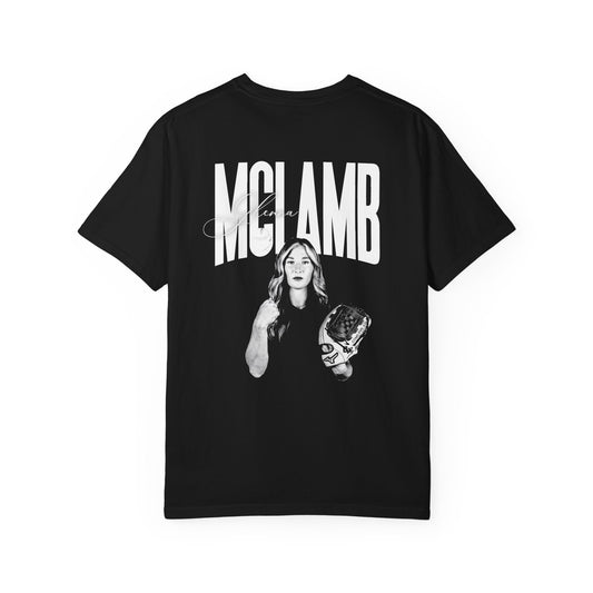 Glenna McLamb Vintage Blackout Premium Tee