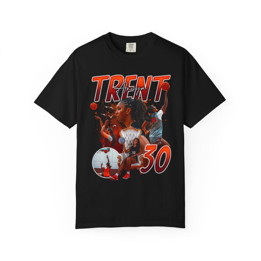 Aniya Trent Heavyweight tee