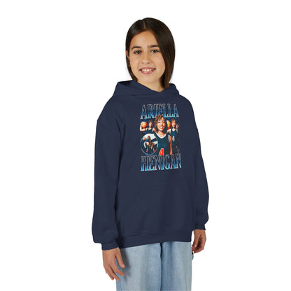 Ariella Henigan Kids Hoodie
