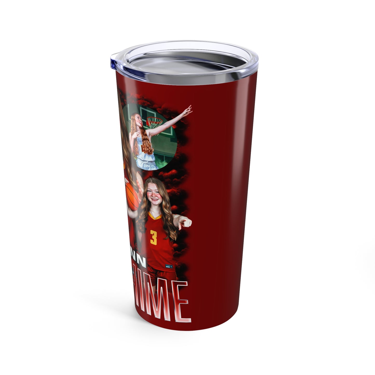 Briann Warehime  20oz Tumbler
