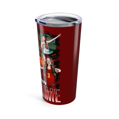 Briann Warehime  20oz Tumbler